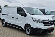 Renault Trafic Long L2H1