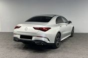 Mercedes CLA 220 4-Matic AMG Line