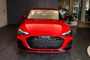 Audi A3 TFSI S Line quattro