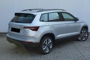 Skoda Karoq Selection 1.5 TSI DSG