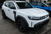 Dacia Duster Essential 1.2 Eco-G LPG