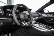 Mercedes AMG GT 63 S E Performance 4Matic+