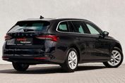 Skoda Octavia 1.5 TSI Edition 130 Selection