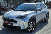 Toyota Yaris Cross Hybrid 1.5 Comfort