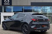 Mazda 3 2.0 Homura