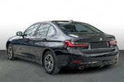 BMW Seria 3 318i