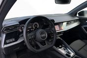 Audi A3 35 TFSI mHEV S Line S tronic