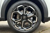 Citroen C3 Max 1.2 mHEV