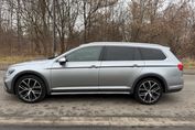 Volkswagen Passat Alltrack 2.0 TDI SCR 4Mot DSG