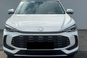MG ZS 1.5 HEV+ Excite aut