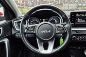 Kia XCeed T-GDI M DCT