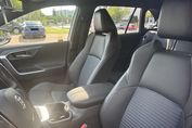 Toyota RAV4 Selection 2.5 Hybrid  4x4
