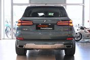BMW X5 XDRIVE30d