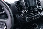 Fiat Ducato Maxi L4H2 Izoterma