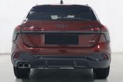Audi A6 TDI quattro S line Avant