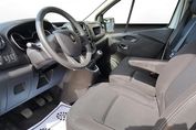 Renault Trafic L2H1 Zabudowa Brygadowa