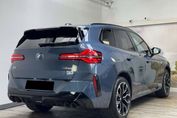 BMW X3 M50 xDrive