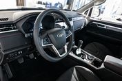Jac T8 PRO 2.0 CTI MT