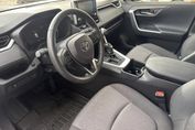 Toyota RAV4 Comfort 2.0  MS