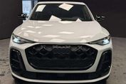 Audi Q5 TFSI quattro S line Sportback