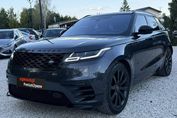Land Rover Range Rover Velar 3.0 mHEV HSE
