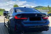 BMW Seria 3 320d xDrive M Sport