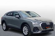 Audi Q3 Sportback 35 TFSI