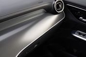 Mercedes GLC Coupe 200 d 4-Matic AMG Line