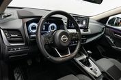 Nissan Qashqai 1.3 DIG-T N-Connecta