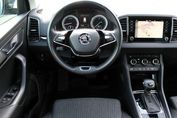 Skoda Karoq 1.5 Tsi Act Ambition Dsg