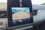 Renault Arkana 1.6 E-Tech Full Hybrid Techno MMT