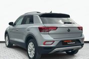 Volkswagen T-Roc 1.5 TSI Life DSG