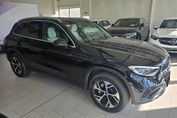 Mercedes GLC 300 e 4-Matic Avantgarde