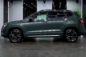 Cupra Ateca 1.5 TSI Tribe Edition DSG