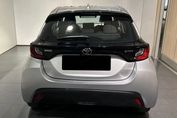 Toyota Yaris Comfort 1.5 Hybrid