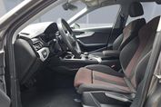 Audi A4 Avant 35 TFSI Advanced