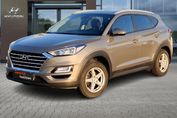 Hyundai Tucson 1.6 GDi Comfort 2WD