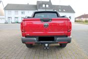 Volkswagen Amarok V6 TDI 4Mot. PanAmericana aut