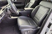 Hyundai Santa Fe t-Gdi Phev Platinum 4WD