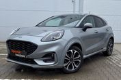 Ford Puma 1.0 EcoBoost ST-Line