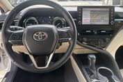Toyota Camry Executive 2.5 Hybrid  CVT