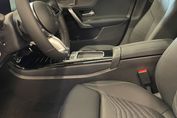 Mercedes CLA 200 Progressive Shooting Brake