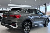 Audi Q3 35 TFSI mHEV S-Line S tronic