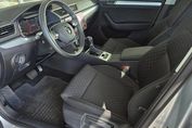 Skoda Superb 2.0 TDI SCR Ambition DSG