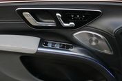 Mercedes EQS SUV 450 4-Matic AMG Line