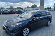 Kia Ceed 1.5 T-GDI M DCT