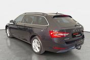 Skoda Superb 2.0 TDI DSG