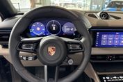 Porsche Macan 4S