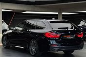 BMW Seria 5 530i xDrive M Sport sport