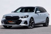 BMW Seria 5 520I